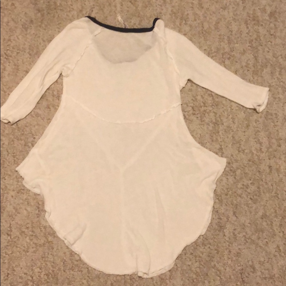 Xs free people top - Picture 4 of 4